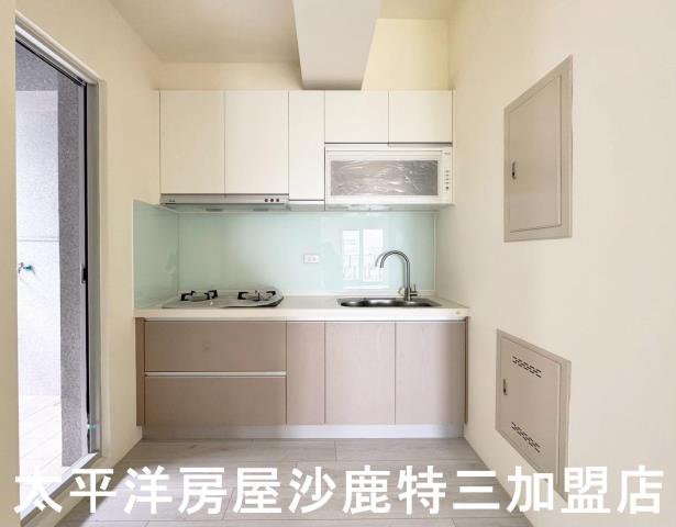 台中華廈-9