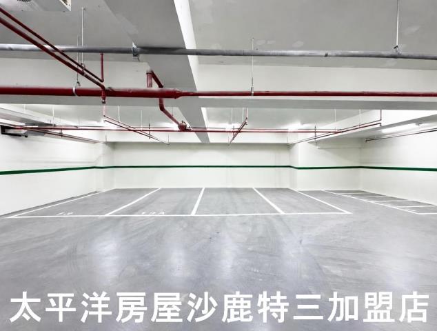 台中華廈-13