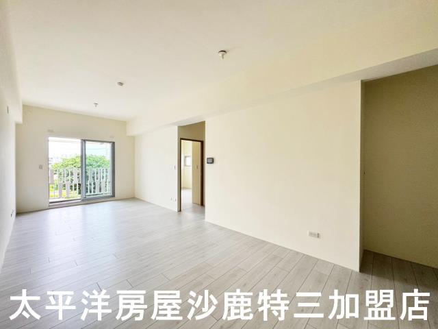 台中梧棲華廈-1
