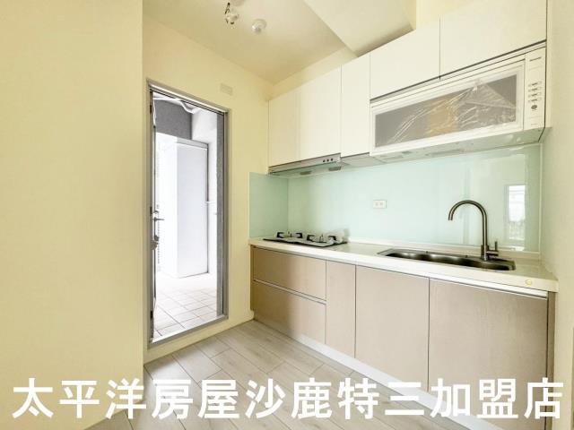 台中梧棲華廈-4