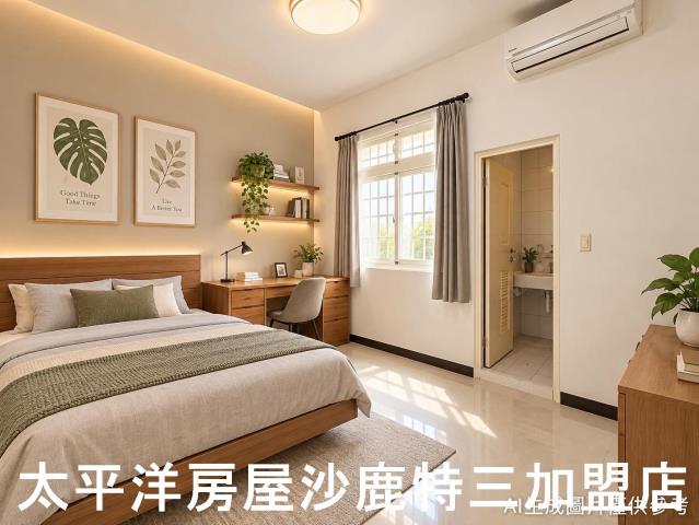 台中大肚透天-5