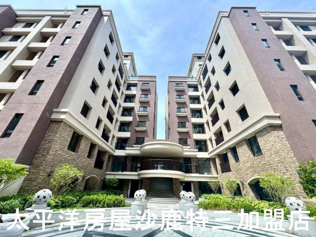 台中龍井華廈-10