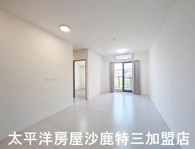 台中龍井華廈-1