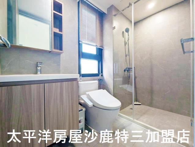台中龍井華廈-6