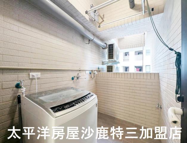 台中龍井華廈-8