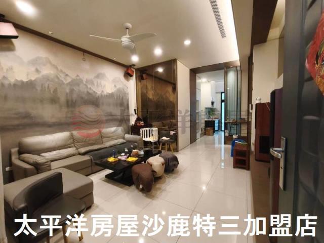 台中沙鹿別墅-1