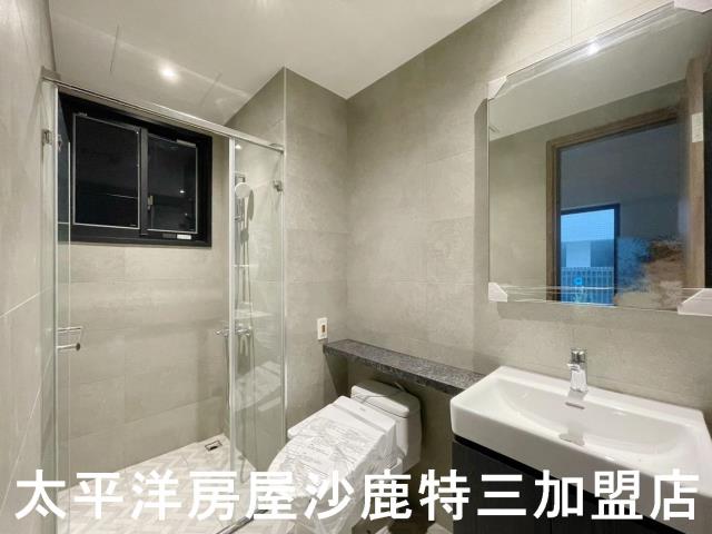 沙鹿大樓-5