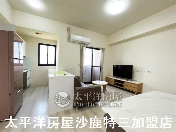 沙鹿公寓-1
