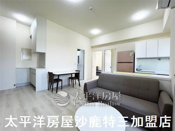 沙鹿公寓-2
