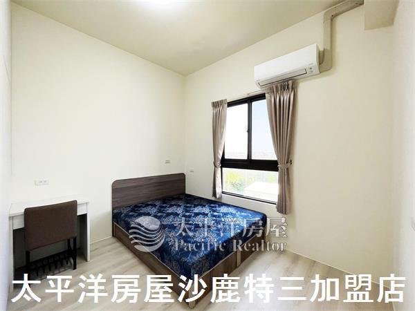 沙鹿公寓-4