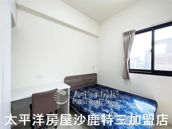 沙鹿公寓-5