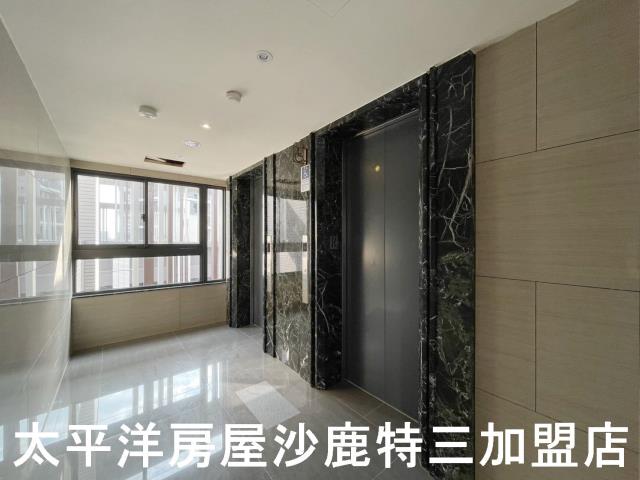 沙鹿大樓-8