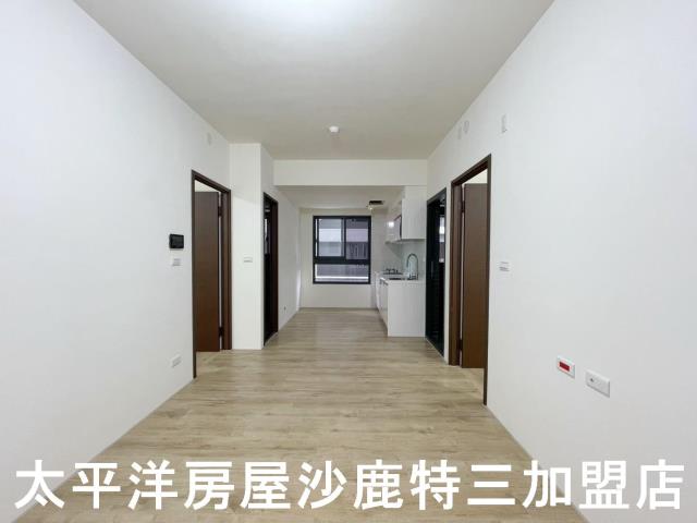 沙鹿大樓-0