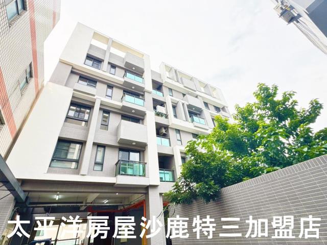 台中龍井華廈-0
