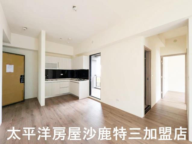 台中龍井華廈-1