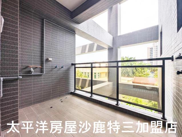 台中龍井華廈-5