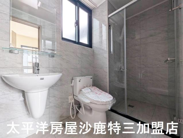 台中龍井華廈-6