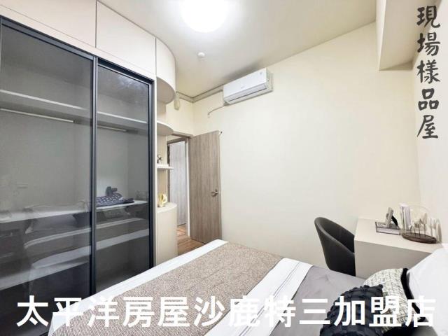 台中龍井華廈-9