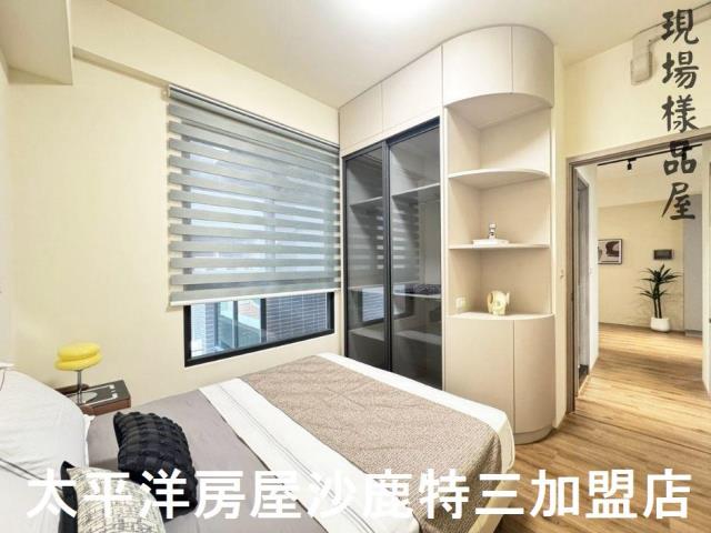 台中龍井華廈-10
