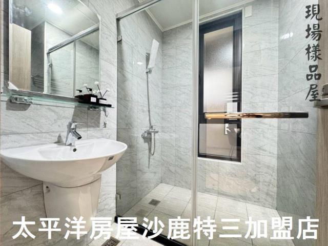 台中龍井華廈-11