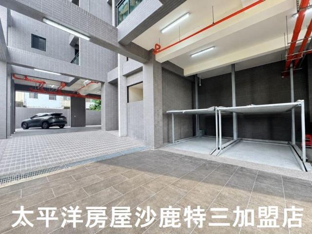 台中龍井華廈-13