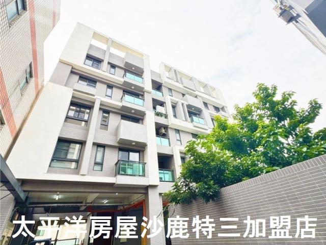 台中龍井華廈-0