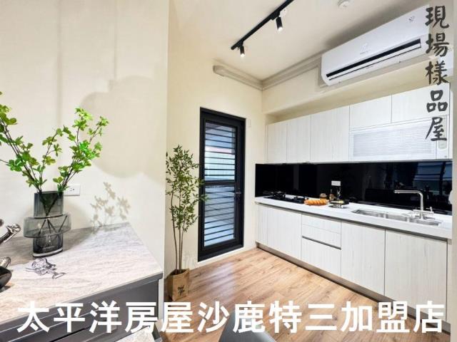 台中龍井華廈-6