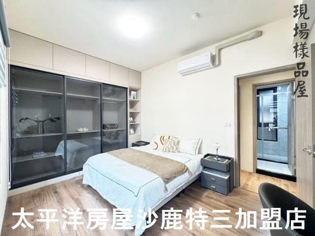 台中龍井華廈-7