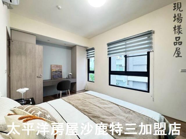 台中龍井華廈-8