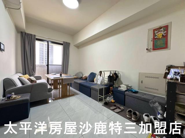 梧棲華廈-0