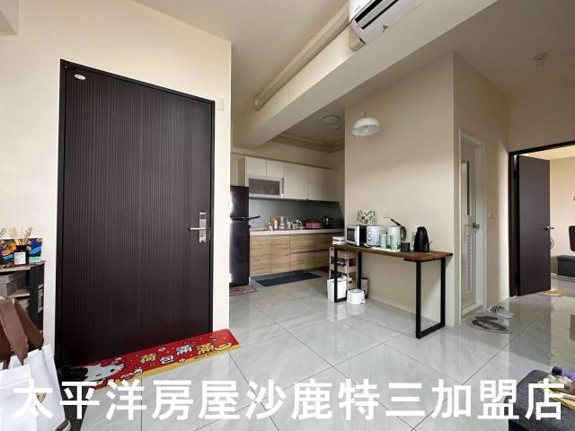 梧棲華廈-1