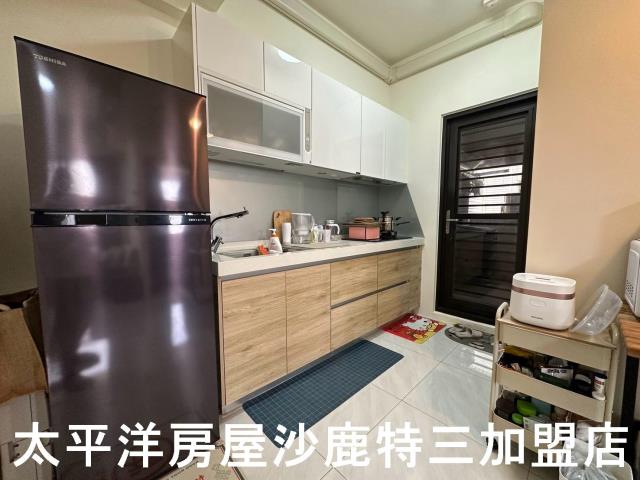 梧棲華廈-2