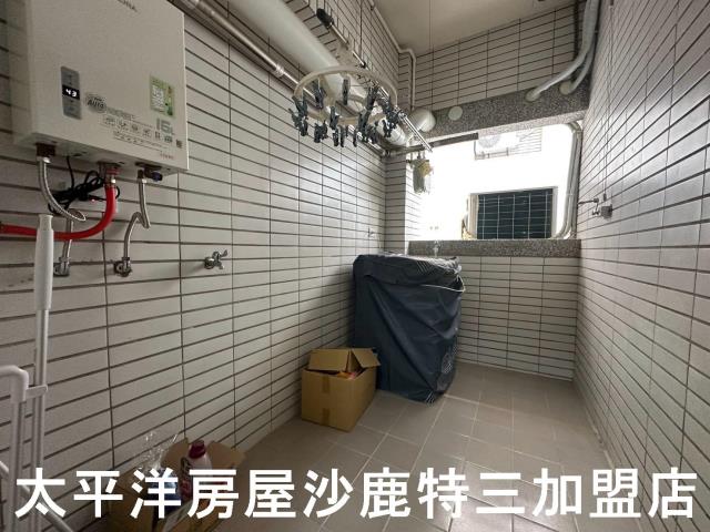 梧棲華廈-3