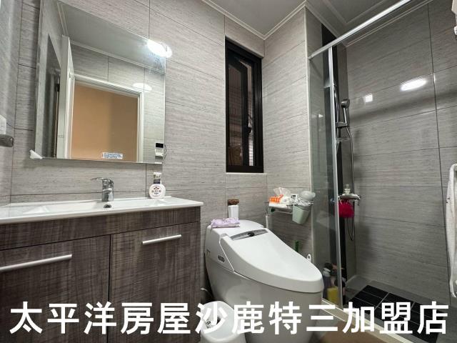 梧棲華廈-5