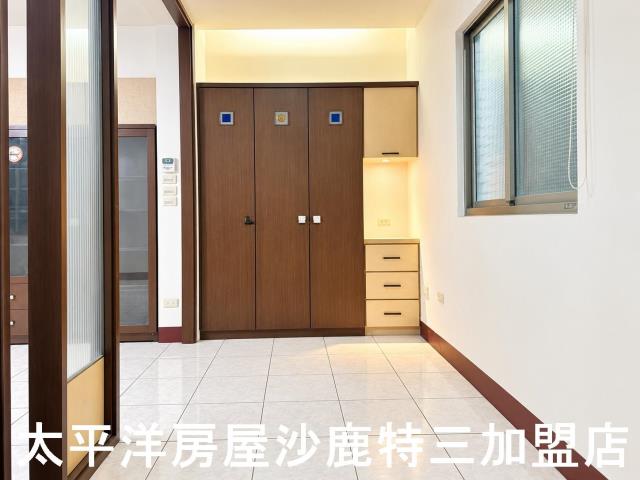 台中梧棲透天-1