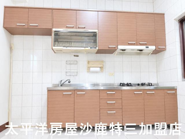 台中梧棲透天-2