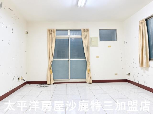 台中梧棲透天-3