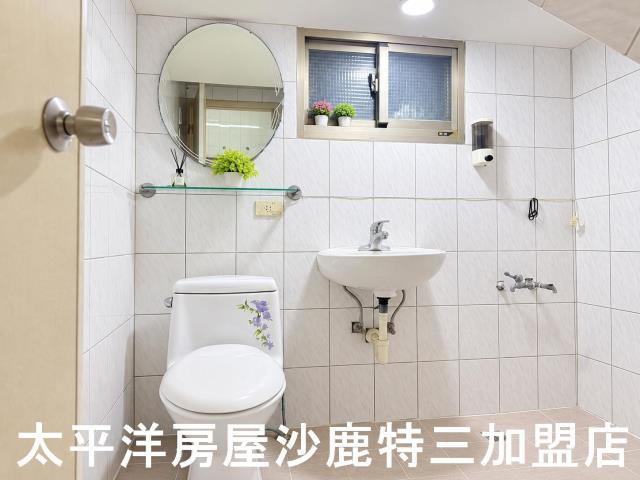 台中梧棲透天-5