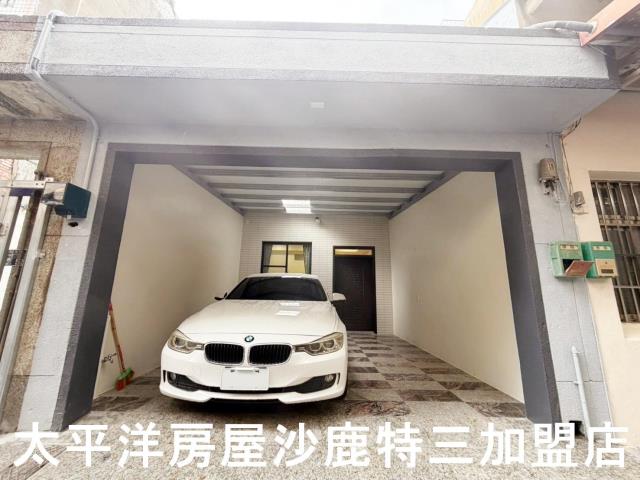 台中大甲透天-0