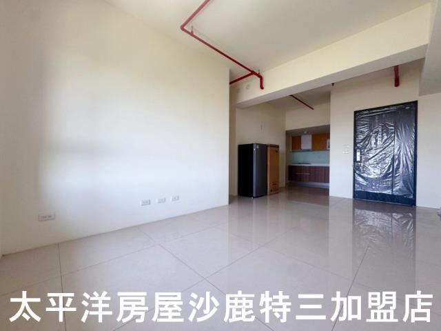 梧棲大樓-1
