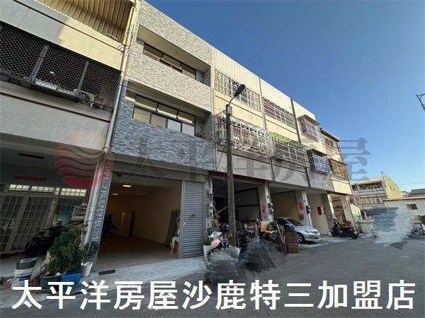 台中龍井透天-0