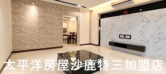 台中梧棲別墅-0