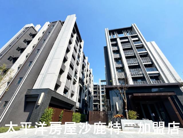 台中華廈-0