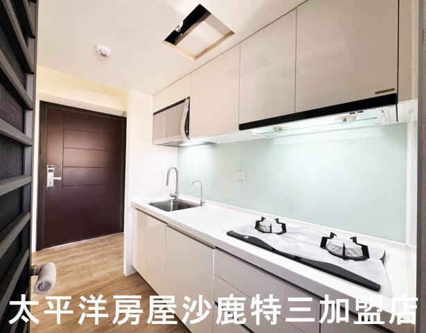 台中華廈-7