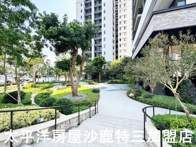 沙鹿華廈-11
