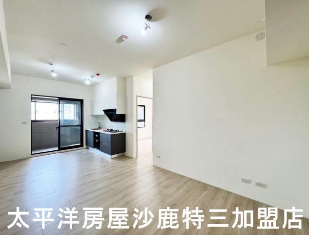 沙鹿華廈-1