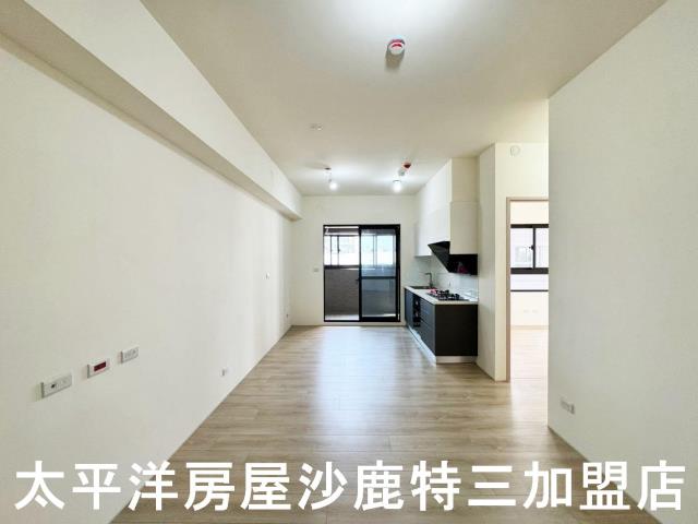 沙鹿華廈-2