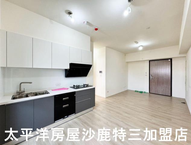 沙鹿華廈-3