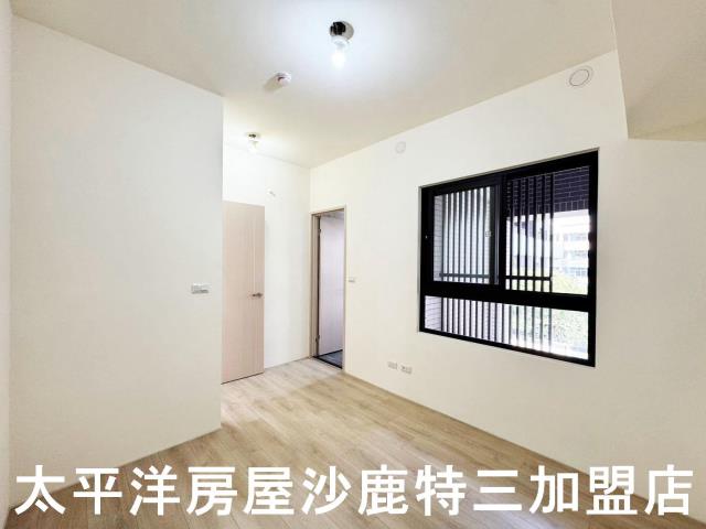 沙鹿華廈-7
