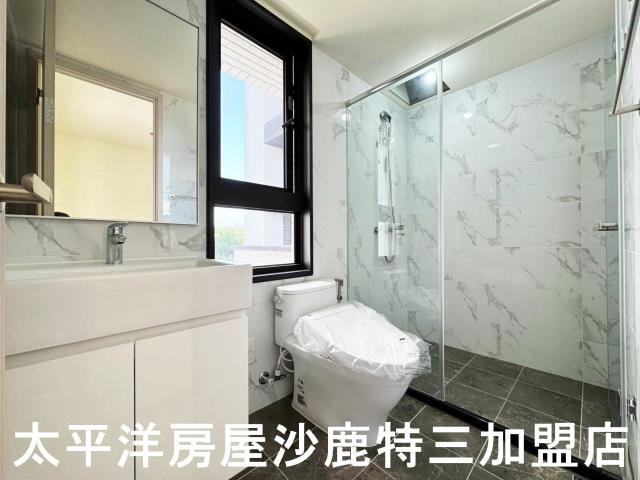 沙鹿華廈-8